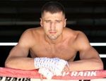 Победа над Амаром гарантирует Гвоздику бой за полноценный титул — промоутер