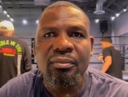 фото - «Усик — один из великих». Хасим Рахман о Фьюри, Нганну и Александре