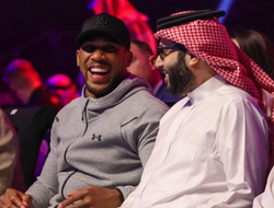 фото - В Саудовской Аравии задумались о создании Лиги профессионального бокса