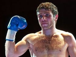 фото - Папазов остановил Барреру в Латвии