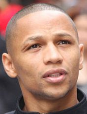 Иван Кальдерон