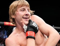 фото - Больше, чем Макгрегор. Пимблетт хочет разбогатеть и заботиться о нуждающихся