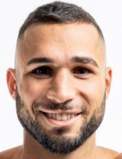 Лукас Бахди