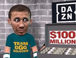 фото - Злобно-жадный кот Головкин, расцарапанная лысина Уайта и другие: новый мультик