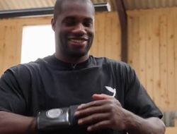 фото - Дюбуа прокомментировал решение Фьюри вернуться на ринг