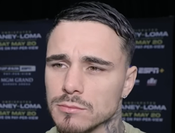 фото - Камбосос зовёт Ломаченко драться в Австралии