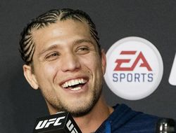 фото - Брайан Ортега дал согласие драться с Нурмагомедовым в субботу