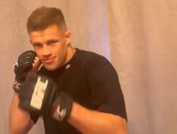 фото - Мощное пополнение UFC: объявлено о контрактах с 4 бойцами из Европы