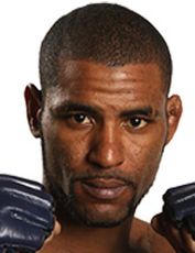 Дэррион Колдуэлл