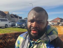 фото - Почему Джойс проиграл Чжилеи: мнение танцующего супертяжа из Африки