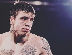 фото - Керман Лехаррага: Давайте сюда ваших топовых полусредневесов!