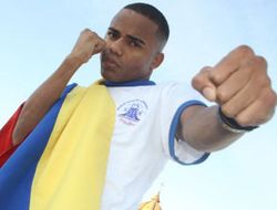 фото - (Результаты) Либорио Солис отобрал титул WBA у Кохеи Коно