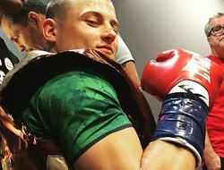 фото - Спенс–Кроуфорд. Претендент на титул Эррола поделился прогнозом