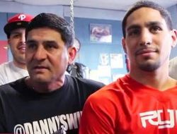 фото - Анхель Гарсиа: «Готовимся к Салка, как к Хану и Маттиссе»