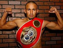 фото - Реванш Орландо Салидо и «Хуанмы» Лопеса может состояться 10 марта