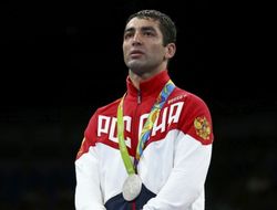 фото - Российский боксёр Миша Алоян сдал положительный допинг-тест на Олимпиаде
