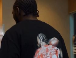 фото - Впечатляет! Кроуфорд показал форму за неделю до мегафайта с Канело — кадр дня