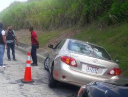 фото - Экс-чемпион Селестино Кабальеро арестован за 10 килограммов кокаина