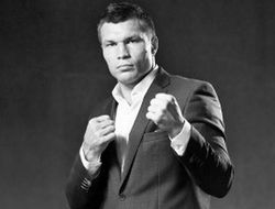 фото - Григорий Дрозд травмирован, бой с Илунгой Макабу перенесён