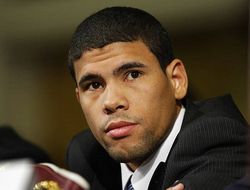 фото - Хуанма Лопес дисквалифицирован на полгода за драку с тренером соперника