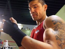 фото - Чёрный лебедь: Серхио Мартинес ушёл в театр