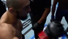 Дэйна Уайт отказался подписывать контракт с протеже Хабиба: названа причина