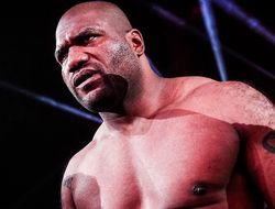 фото - Куинтон Джексон: «Бриггс курит много конопли, заткну его старую задницу»