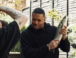 фото - Джойс о поединке Джошуа-Дюбуа: «Победит нокаутом, а затем даст бой мне»