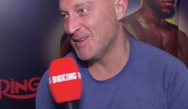 «Не думаю, что увидим бой с Усиком». Менеджер Итаумы настроен пессимистично 