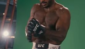 Халил Раунтри может установить новый рекорд UFC — уже завтра