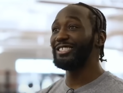 фото - Думаю, я бы побил Цзю — Теренс Кроуфорд в Австралии