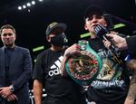 «Американский Ломаченко» в погоне за славой — анонсировано крутое шоу на DAZN