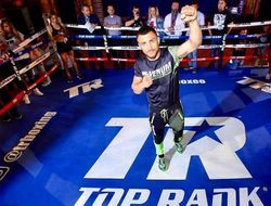 фото - Ломаченко — о противостоянии с Кроллой: У меня просто не было выбора…