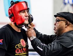 фото - Сергей Ковалёв: Готовимся проводить Ярда обратно домой с пустыми руками