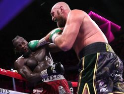 фото - Тайсон Фьюри – в топ-10 лучших супертяжей в истории бокса. Мнение DAZN