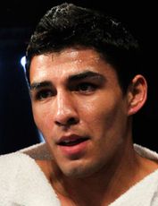 Альберто Гевара