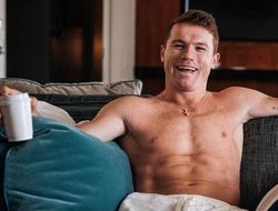 фото - Сауль «Канело» Альварес отреагировал на мнения, что он — не №1 в мировом боксе