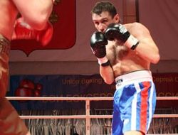фото - (Результаты) Роман Селиверстов завоевал титулы WBO Europe и PABA
