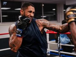 фото - Супертяж Йока хочет бой в Париже, назвал желаемого оппонента. Вам понравится идея