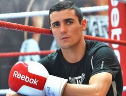 фото - Реванш Переса и Кролла: 21 ноября в Манчестере