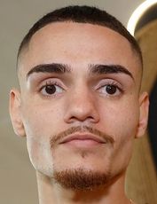 Джошуа Пэган