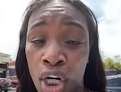 фото - Легенда женского бокса хочет побить Джейка Пола