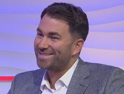 фото - В команде Джошуа не против боя с Хьюи Фьюри