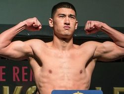 фото - Дмитрий Бивол ответил на вызовы Хильберто Рамиреса