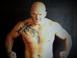 фото - Неил Гроув: «Хочу испытать подбородок Абдурахимова»