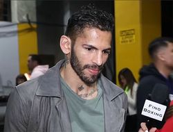 фото - Ломаченко уже не тот, что был 2 года назад — Линарес о бое Василия с Теофимо