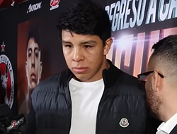 фото - Претендент для Канело: бой Мунгиа–Мбилли назначен WBC