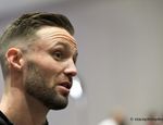 В IBF разыграют «полутитул» в «весе Тейлора» — британцу это не понравится
