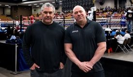 Хорошие новости! Обновлённый закон Али устранит одну из главных проблем бокса