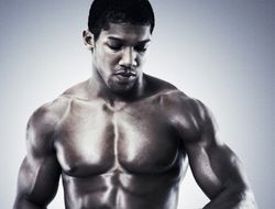 фото - Хочу вынести Мартина в стиле Майка Тайсона — Джошуа